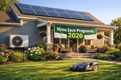 Mass Save Programs in 2026