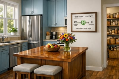 You Can’t Manage What You Don’t Measure: Why HERS Ratings Matter in MA