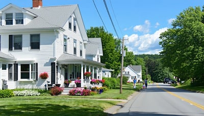 Why the 30-Year Fixed-Rate Mortgage Still Defines Homebuying in Massachusetts