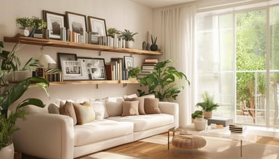 Downsizing Help From a Pro