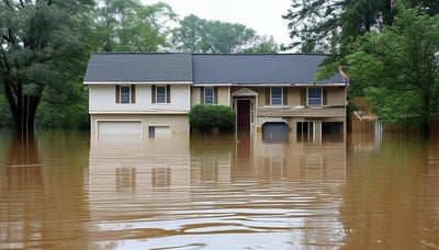 Does Your Home Need Flood Insurance?