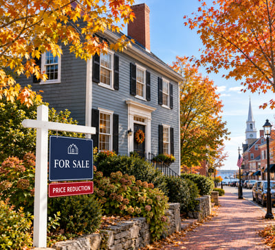 Navigating the Shift: What Late 2026 Real Estate Data Reveals About Essex County and North Shore Communities
