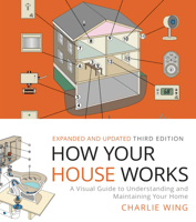 How Your House Works A Visual Guide to Understanding and Maintaining Your Home