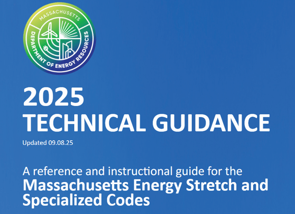 MA HERS Rating Guide