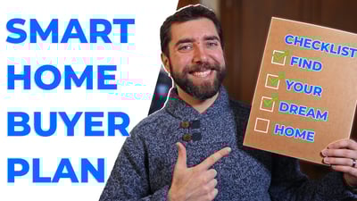 Home Buyer Checklist