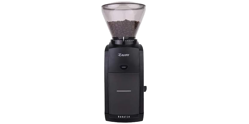 coffee grinder
