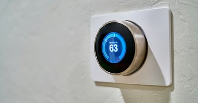 Savvy Smart Homes