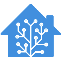 home assistant logo