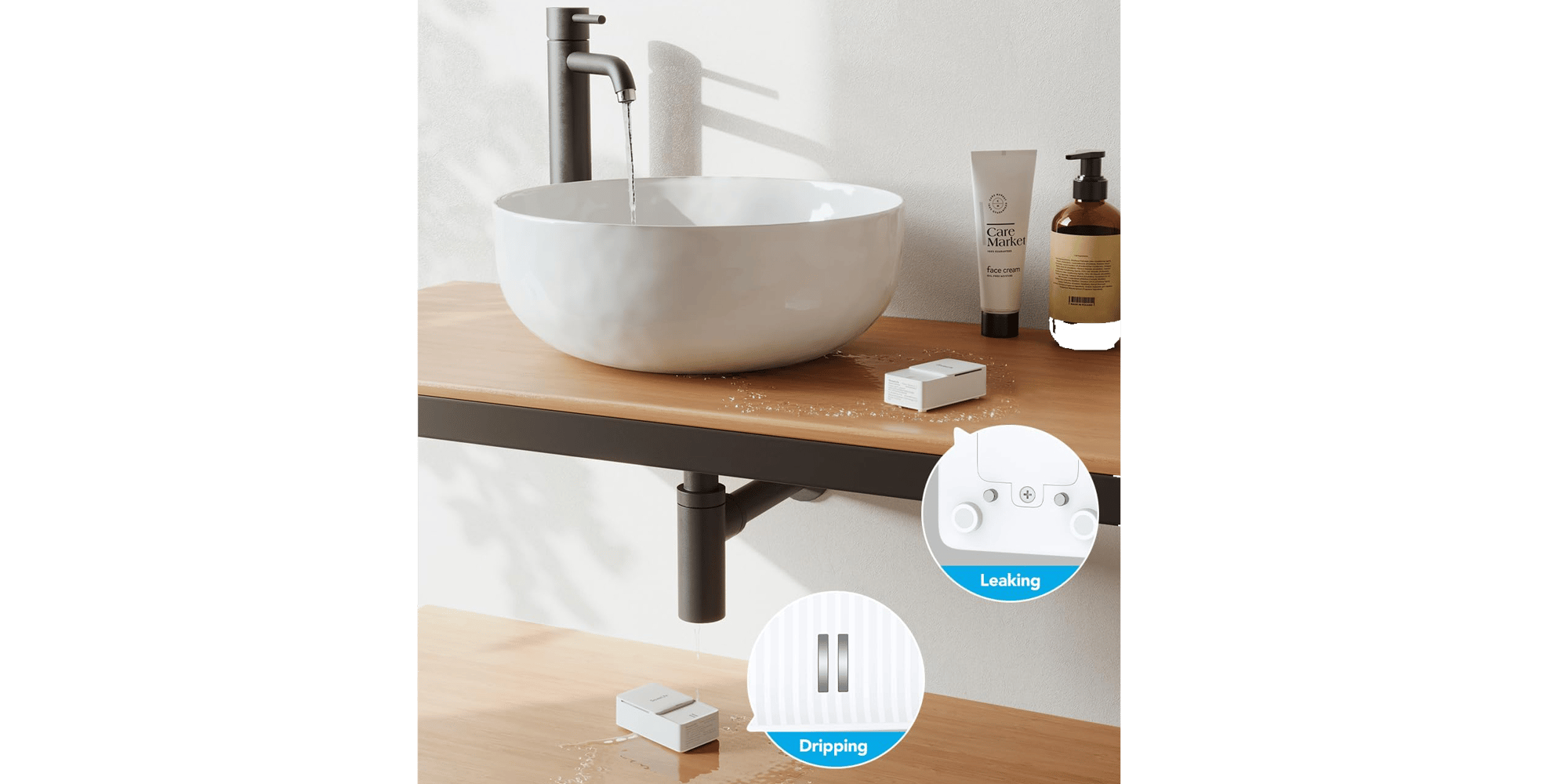 leak detectors