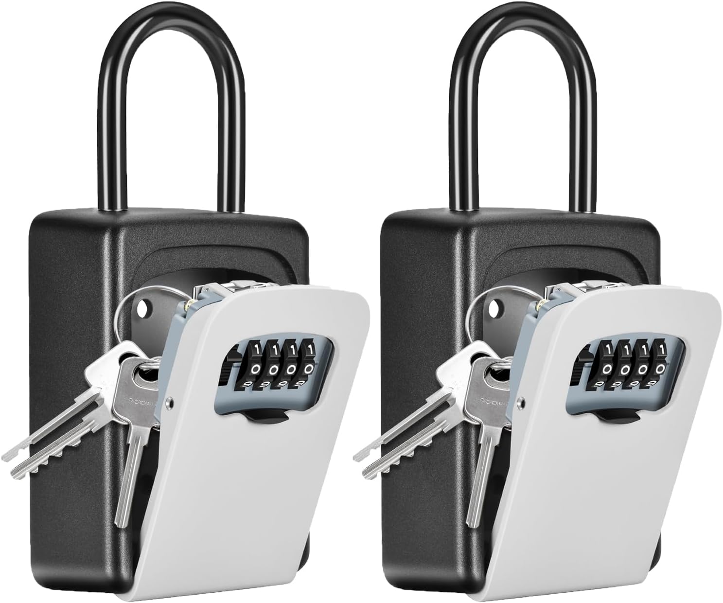 lockbox deal
