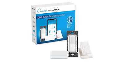 lutron diva set