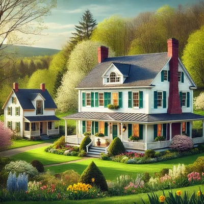 Massachusetts Affordable Homes Act - ADUs by Right!
