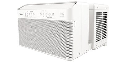 midea u air conditioner