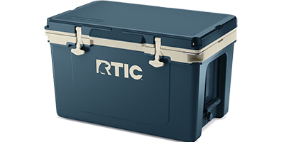 rtic cooler