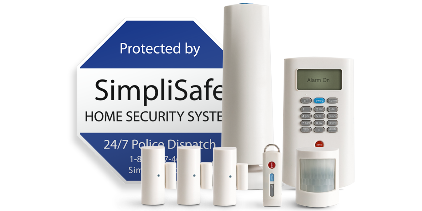 simplisafe