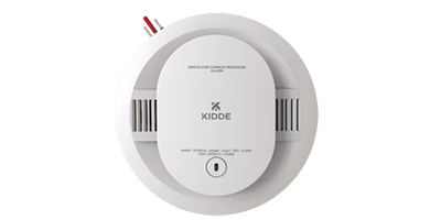 smoke detector