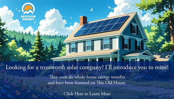 solar referral