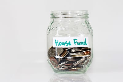 First Time Buyer Tips: Saving for a Down-payment