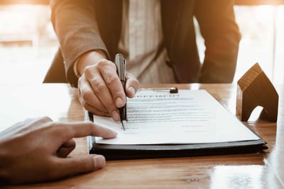 What is a Use & Occupancy Agreement?
