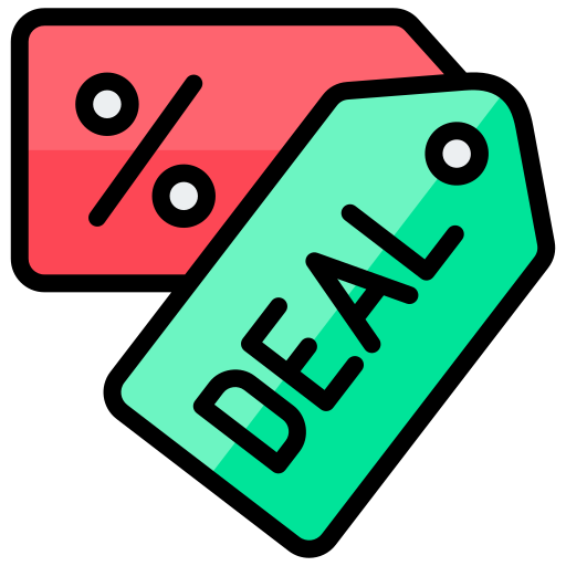 deals for homeowners